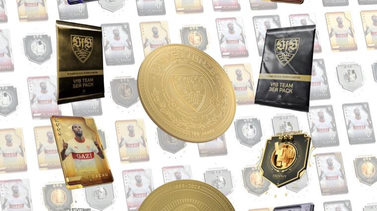 VfB Stuttgart Collectibles casefilm thumbnail